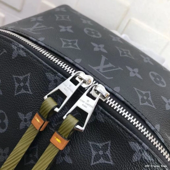 AAA Pruses Bags BACKPACK VUITTON LOUIS 0819